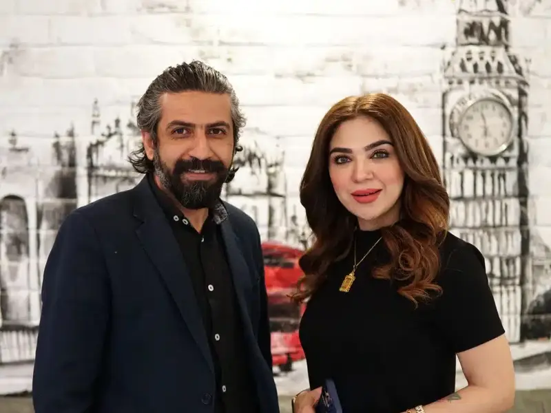 Smile Center Dental Clinic Islamabad team