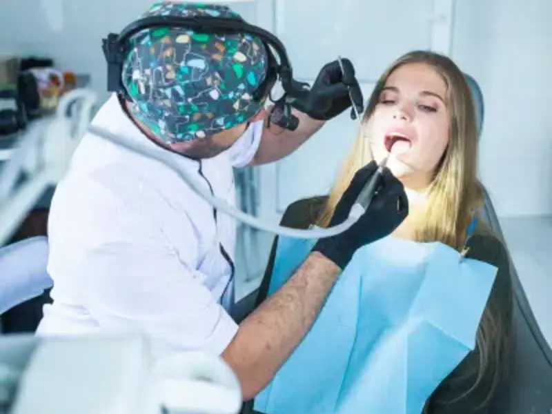 Dental Implants Smile Center Islamabad 1