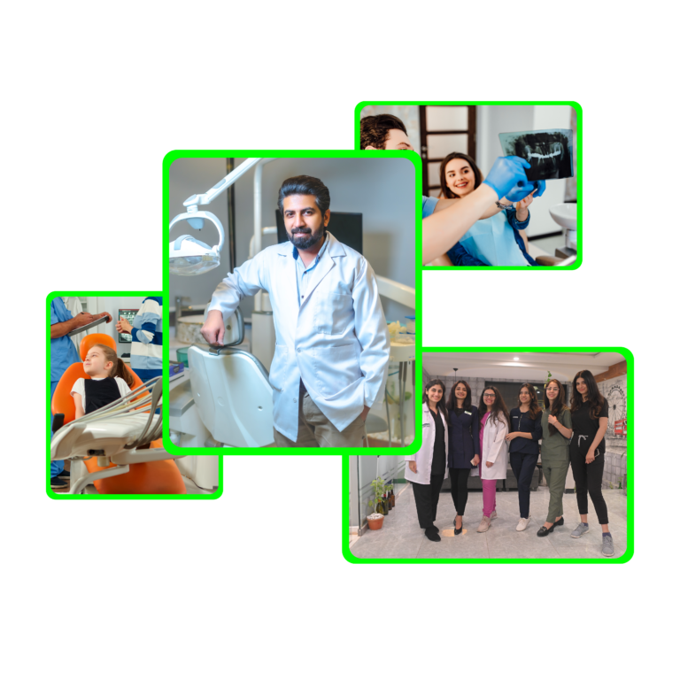 Dental Clinic in Islamabad
