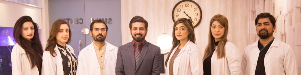 dental clinic near you in Islamabad