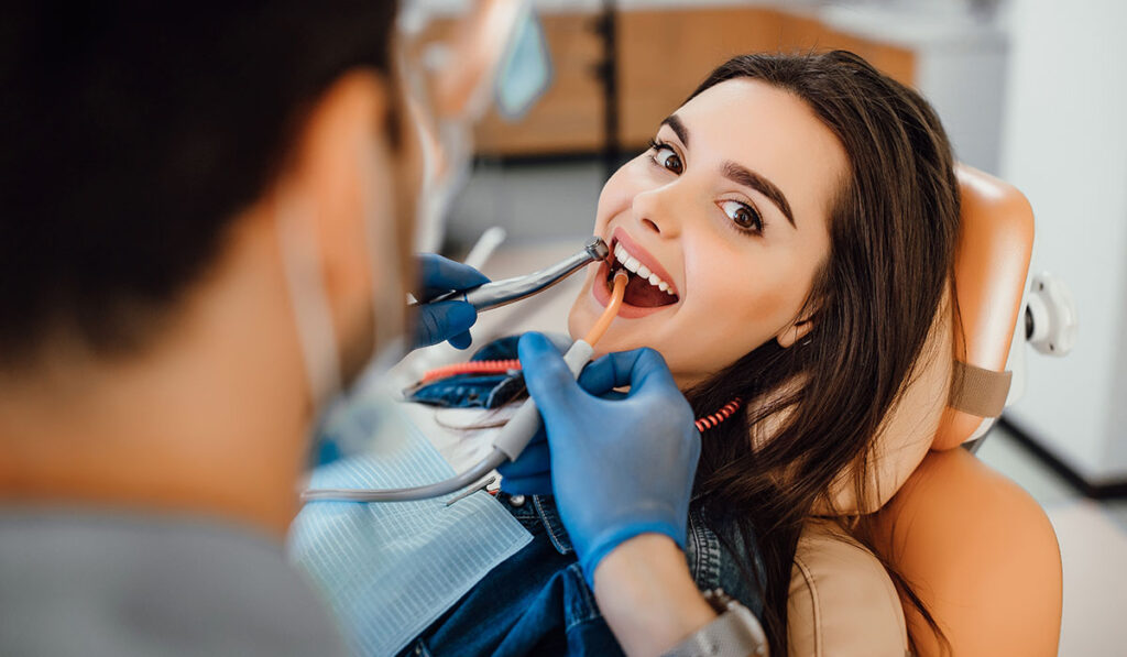 Root canal treatment in Islamabad