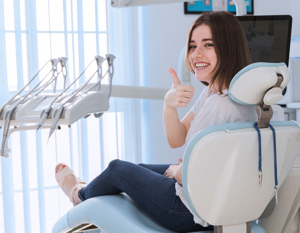 dental clinic contact number islamabad