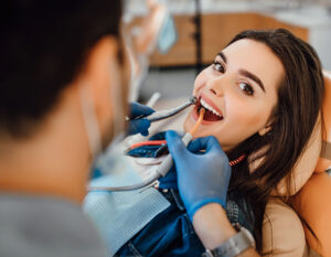 dental services in Islamabad